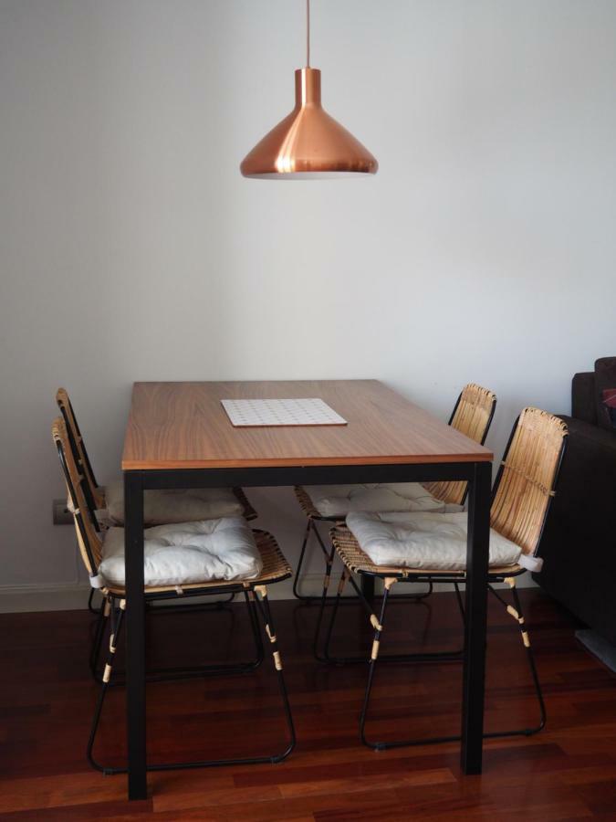 I19 - One Bedroom Apartment Madrid Esterno foto